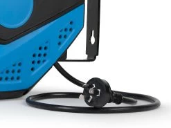 Retractable Power Cord Reel 15m 10 Retractable Power Cord Reel 15m -Gardena Store 964487 retractable power leads 6b 1