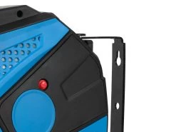 Retractable Power Cord Reel 25m -Gardena Store 964487 retractable power leads 7b