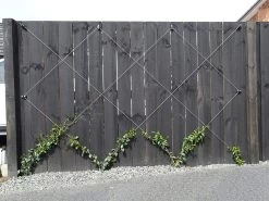 Espalier Surface Mounted Starter Kit Heavy Duty 30m -Gardena Store 964622 espalier surface mounted starter kit heavy duty 30m 7