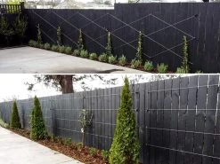 Espalier Surface Mounted Starter Kit Heavy Duty 30m -Gardena Store 964622 espalier surface mounted starter kit heavy duty 30m 8