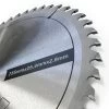 Flash Saw Blade Circular 255mm X 25.4mm X 48T -Gardena Store 964654 flash saw blade circular 48t 255mm x 25.4mm 2