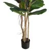 Artificial Tree Fiddle Leaf 150cm 2 Artificial Tree Fiddle Leaf 150cm -Gardena Store 965924 artificial tree fiddle leaf 150cm 0500264668 0500264668 3b