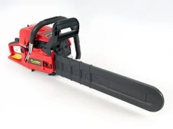 Flash Chainsaw 49cc With 20" Bar 7 Flash Chainsaw 49cc With 20" Bar -Gardena Store 966071 chainsaw 49cc with 20 bar 2
