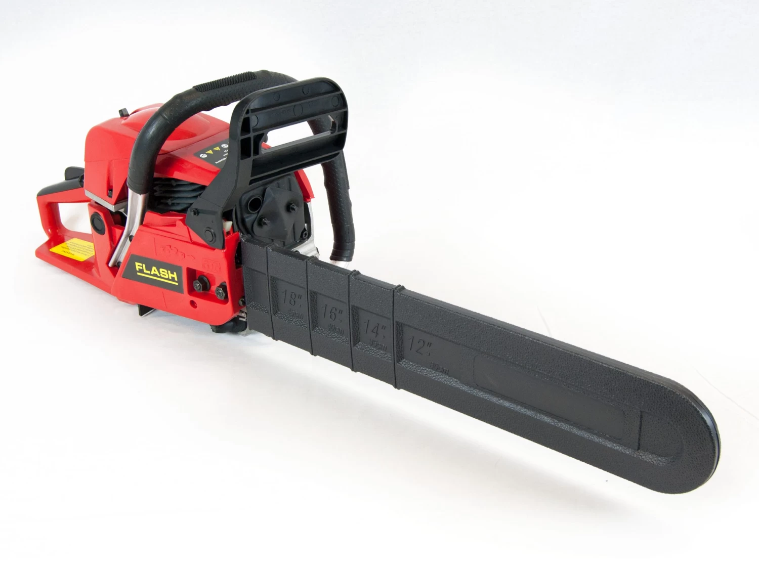Flash Chainsaw 49cc With 20" Bar 4 Flash Chainsaw 49cc With 20" Bar - Image 2