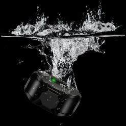 Fetch Dog Training Collar Waterproof No Shock 17 Fetch Dog Training Collar Waterproof No Shock -Gardena Store 966142 fetch dog training collar waterproof no shock 11b