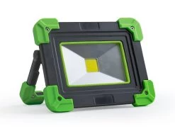 Work Light Li-Ion LED Rechargeable 10W