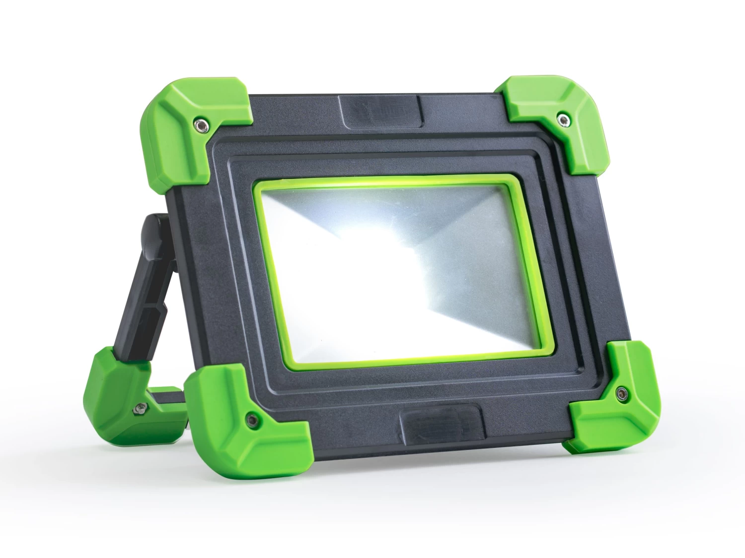 Work Light Li-Ion LED Rechargeable 10W 4 Work Light Li-Ion LED Rechargeable 10W - Image 2