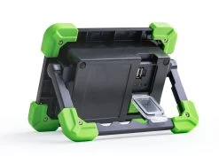 Work Light Li-Ion LED Rechargeable 10W 13 Work Light Li-Ion LED Rechargeable 10W -Gardena Store 966152 work light li ion led 10w 5