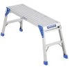 Atom Portable Work Platform -Gardena Store 966544 atom portable work platform 1b