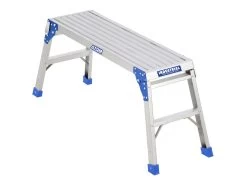 Atom Portable Work Platform