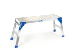 Atom Portable Work Platform -Gardena Store 966544 atom portable work platform 4b