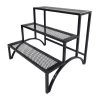 Plant Stand 60cm X 60cm X 60cm -Gardena Store 966684 plant stand 60cm x 60cm x 60cm 1