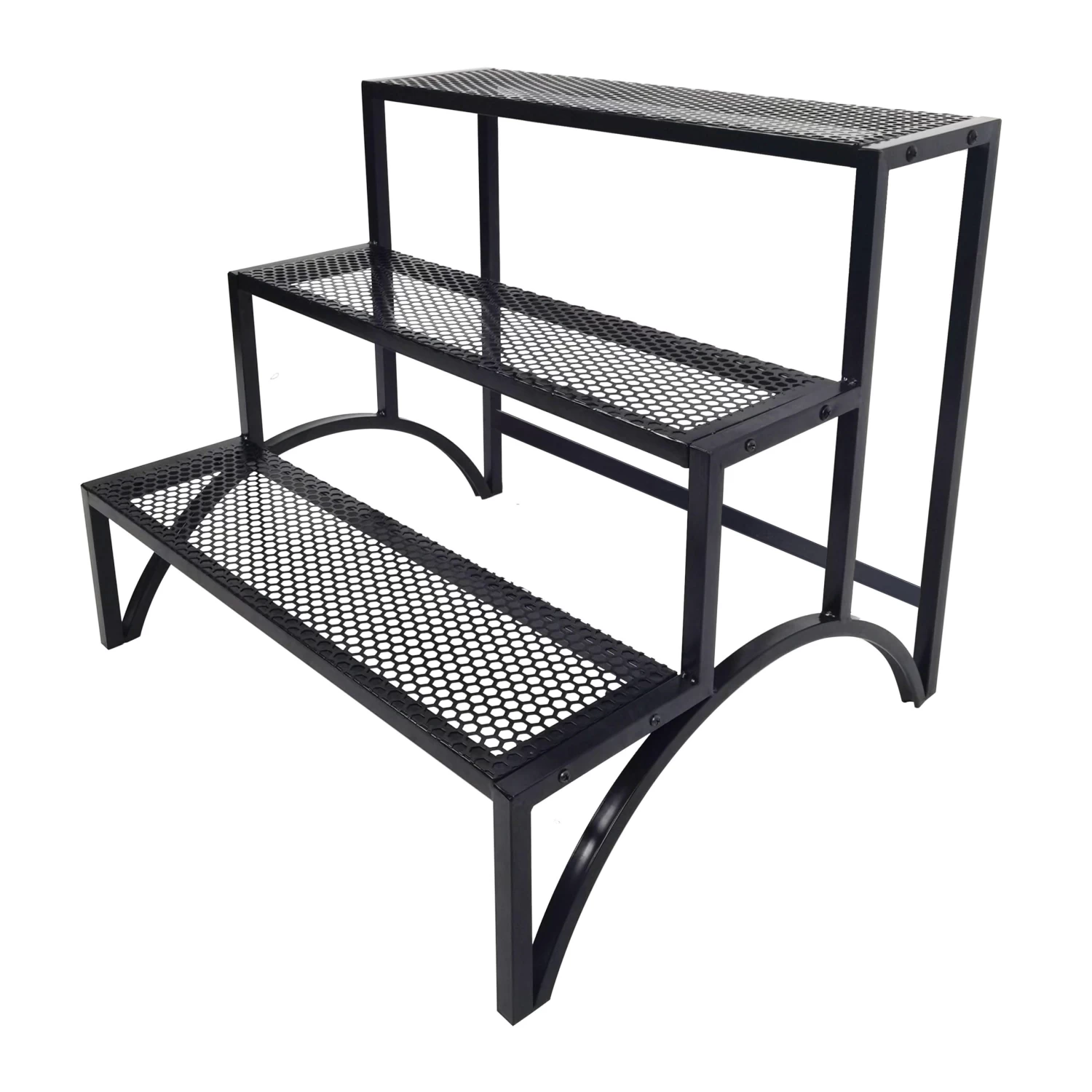 Plant Stand 60cm X 60cm X 60cm 3 Plant Stand 60cm X 60cm X 60cm