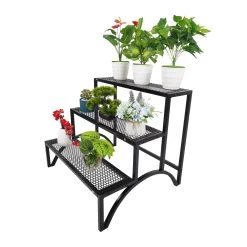Plant Stand 60cm X 60cm X 60cm 13 Plant Stand 60cm X 60cm X 60cm -Gardena Store 966684 plant stand 60cm x 60cm x 60cm 2