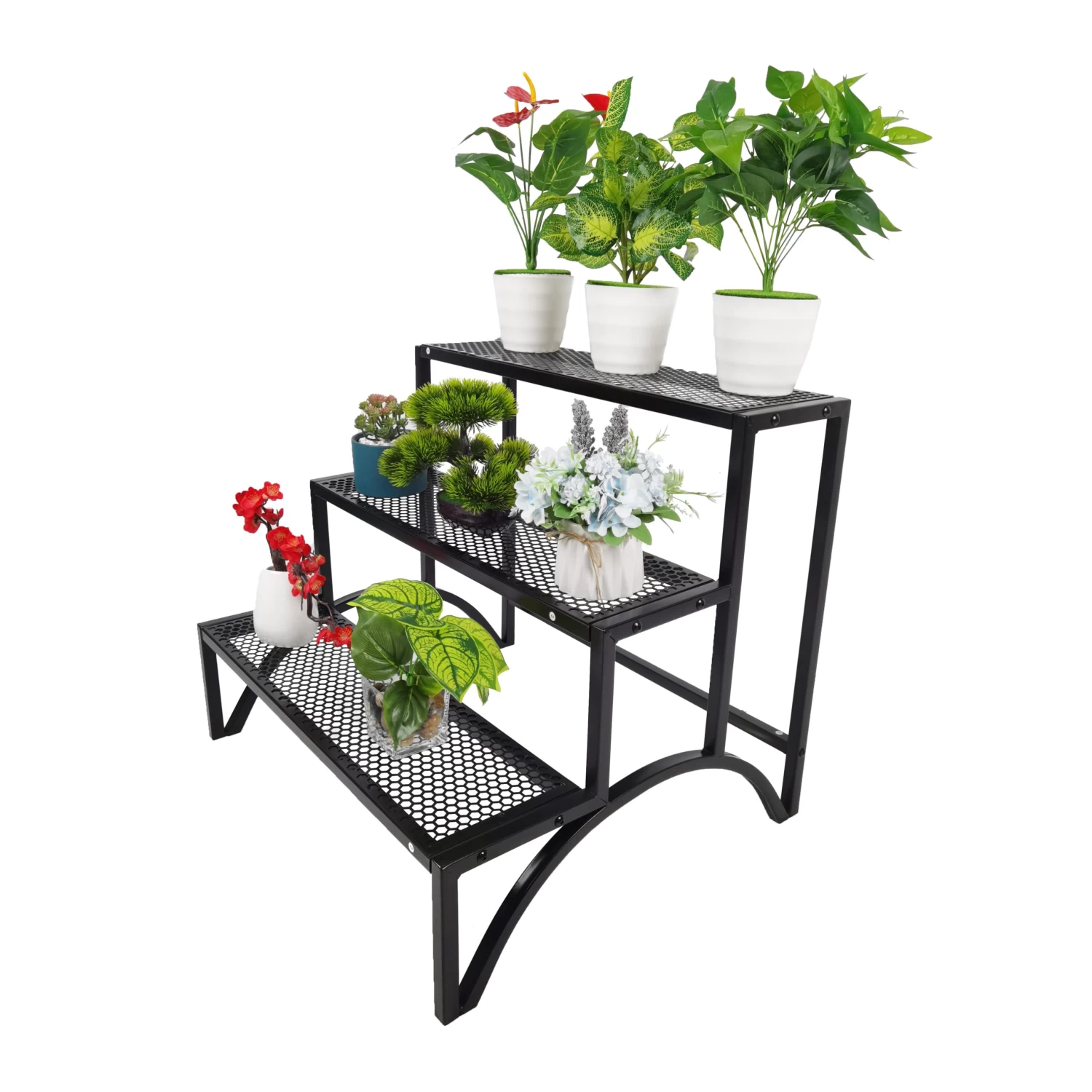 Plant Stand 60cm X 60cm X 60cm 8 Plant Stand 60cm X 60cm X 60cm - Image 6