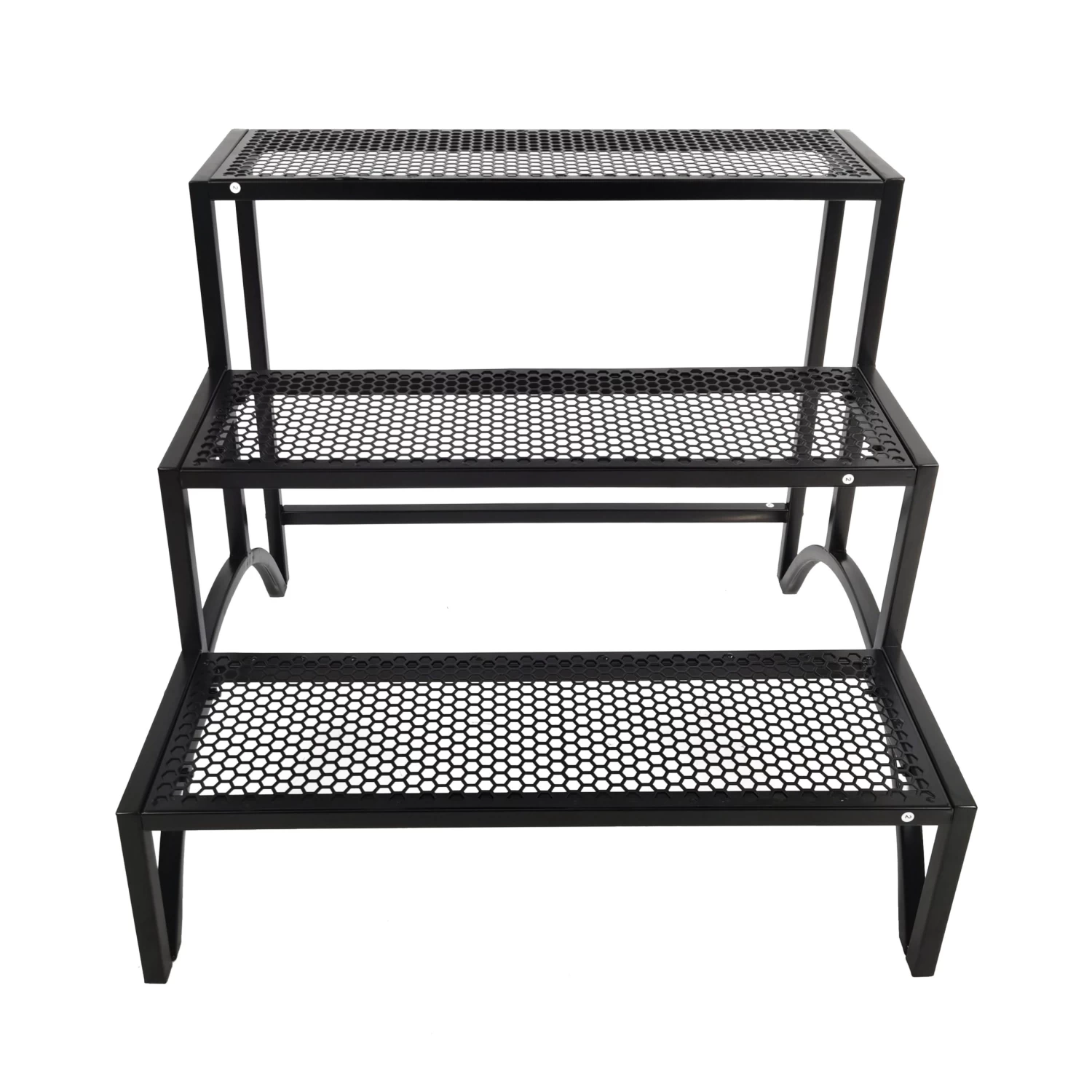 Plant Stand 60cm X 60cm X 60cm 4 Plant Stand 60cm X 60cm X 60cm - Image 2