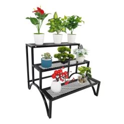 Plant Stand 60cm X 60cm X 60cm 10 Plant Stand 60cm X 60cm X 60cm -Gardena Store 966684 plant stand 60cm x 60cm x 60cm 4