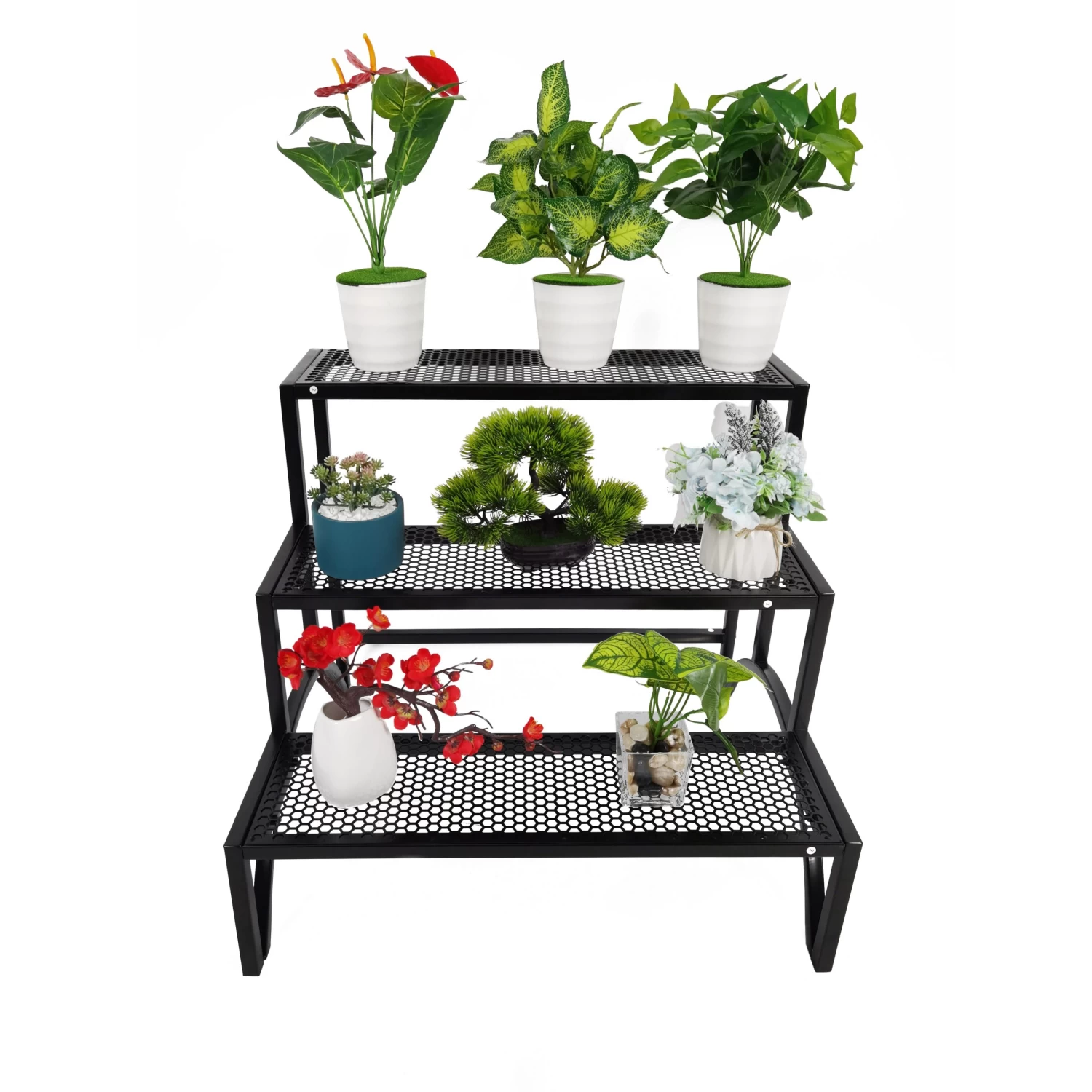 Plant Stand 60cm X 60cm X 60cm 6 Plant Stand 60cm X 60cm X 60cm - Image 4