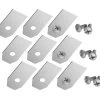 Gardena Robotic Lawnmower Blade Kit -Gardena Store 966809501 gardena robotic lawnmower blade kit 2