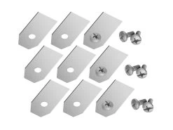 Gardena Robotic Lawnmower Blade Kit