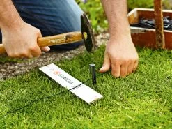 Gardena Robotic Lawnmower Boundary Wire 150m -Gardena Store 966809602 gardena robotic lawnmower boundary wire 150m 3c