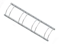 Bike Rack Stand Quad