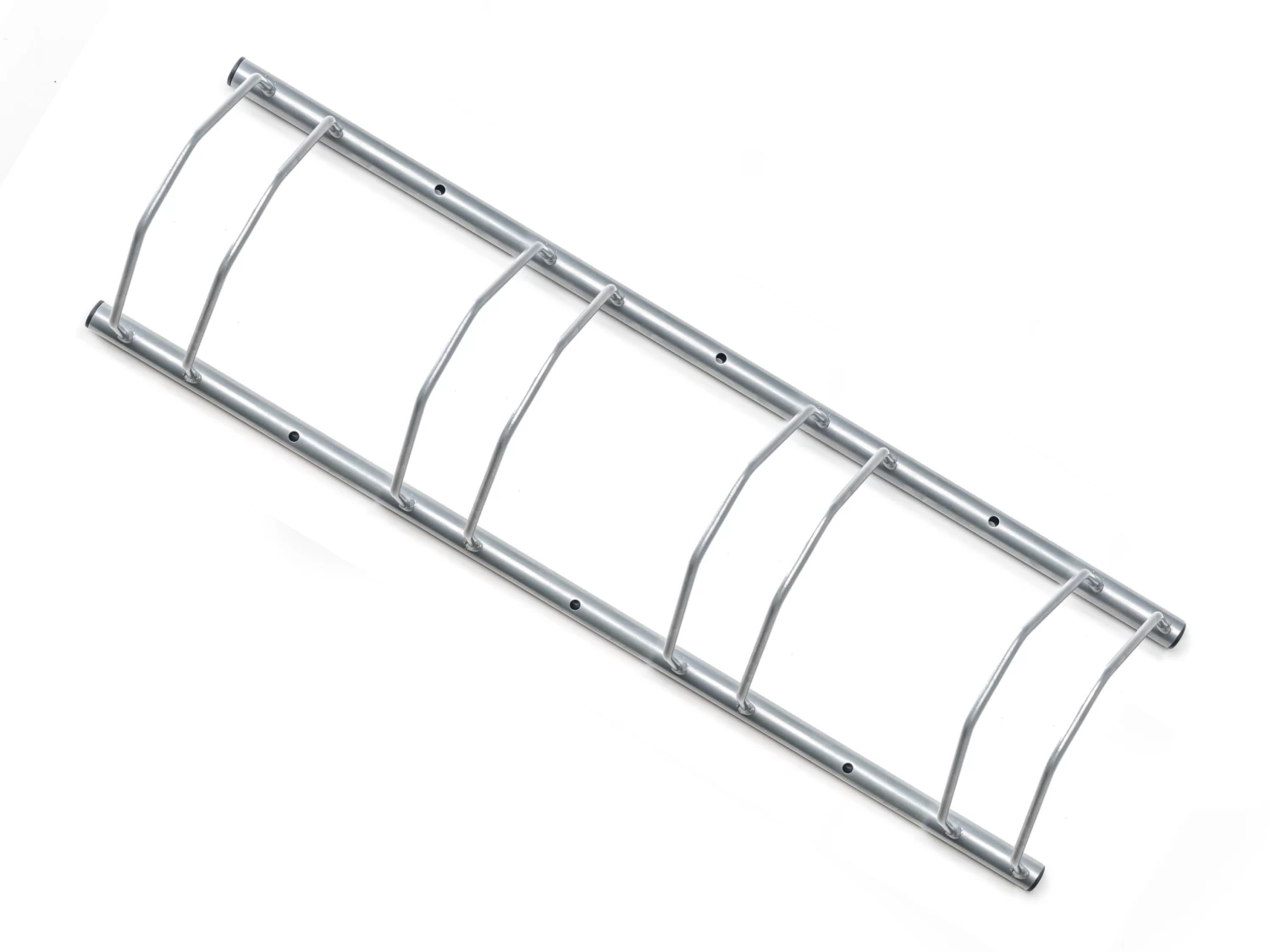 Bike Rack Stand Quad 3 Bike Rack Stand Quad