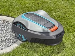 Gardena Robotic Lawnmower Sileno City 250 19 Gardena Robotic Lawnmower Sileno City 250 -Gardena Store 967646814 gardena robotic lawnmower sileno city 250 11
