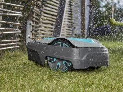 Gardena Robotic Lawnmower Sileno City 250 17 Gardena Robotic Lawnmower Sileno City 250 -Gardena Store 967646814 gardena robotic lawnmower sileno city 250 12