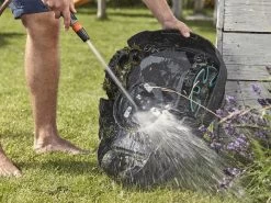 Gardena Robotic Lawnmower Sileno City 250 16 Gardena Robotic Lawnmower Sileno City 250 -Gardena Store 967646814 gardena robotic lawnmower sileno city 250 13