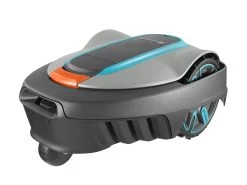 Gardena Robotic Lawnmower Sileno City 250 12 Gardena Robotic Lawnmower Sileno City 250 -Gardena Store 967646814 gardena robotic lawnmower sileno city 250 2