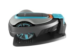 Gardena Robotic Lawnmower Sileno City 250 14 Gardena Robotic Lawnmower Sileno City 250 -Gardena Store 967646814 gardena robotic lawnmower sileno city 250 4