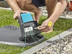 Gardena Robotic Lawnmower Sileno City 250 15 Gardena Robotic Lawnmower Sileno City 250 -Gardena Store 967646814 gardena robotic lawnmower sileno city 250 8