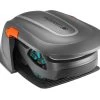 Gardena Robotic Lawnmower Garage 1 Gardena Robotic Lawnmower Garage -Gardena Store 967933201 gardena robotic lawnmower garage 2