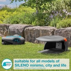 Gardena Robotic Lawnmower Garage -Gardena Store 967933201 gardena robotic lawnmower garage 6