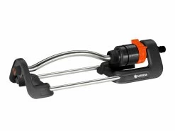 Gardena Oscillating Sprinkler Aqua S