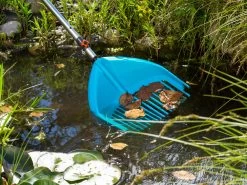 Gardena CombiSystem Shovel Rake -Gardena Store 967977101 gardena combisystem shovel rake 4