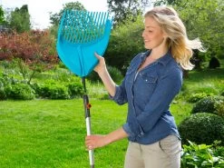 Gardena CombiSystem Shovel Rake -Gardena Store 967977101 gardena combisystem shovel rake 5