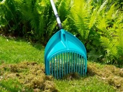 Gardena CombiSystem Shovel Rake -Gardena Store 967977101 gardena combisystem shovel rake 7