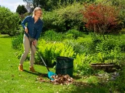 Gardena CombiSystem Shovel Rake -Gardena Store 967977101 gardena combisystem shovel rake 8