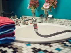 Gardena Tap Connector For Indoor Taps 13 Gardena Tap Connector For Indoor Taps -Gardena Store 967980601 g8187 gardena indoor tap hose adaptor 3b