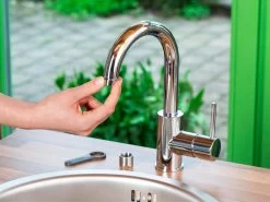 Gardena Tap Connector For Indoor Taps 15 Gardena Tap Connector For Indoor Taps -Gardena Store 967980601 g8187 gardena indoor tap hose adaptor 4b