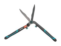 Gardena 2in1 EnergyCut Hedge Clippers