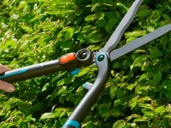 Gardena 2in1 EnergyCut Hedge Clippers -Gardena Store 967989201 5