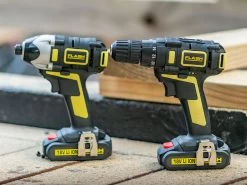 Flash Cordless Drill Driver Combo 18V 1.5Ah 13 Flash Cordless Drill Driver Combo 18V 1.5Ah -Gardena Store 969325 flash cordless drill driver combo 18v 1.5ah 6d