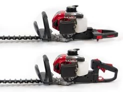 Flash Hedge Trimmer 25cc -Gardena Store 970068 hedge trimmer 25cc 4