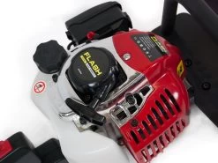 Flash Hedge Trimmer 25cc -Gardena Store 970068 hedge trimmer 25cc 6