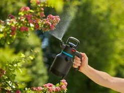 Gardena Pressure Sprayer 1.25L -Gardena Store 970461301 gardena pressure sprayer 1.25l 3