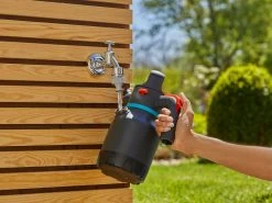 Gardena Pressure Sprayer 1.25L -Gardena Store 970461301 gardena pressure sprayer 1.25l 4