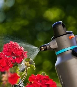 Gardena Pressure Sprayer 1.25L -Gardena Store 970461301 gardena pressure sprayer 1.25l 5